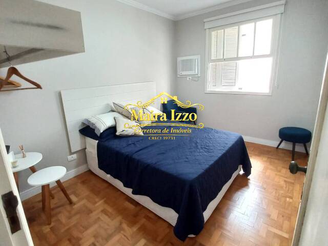Apartamento para Venda em Santos - 4