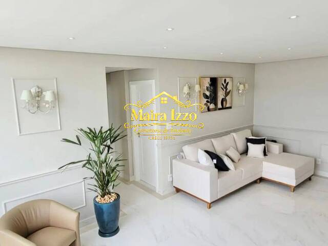 Apartamento para Venda em Santos - 4