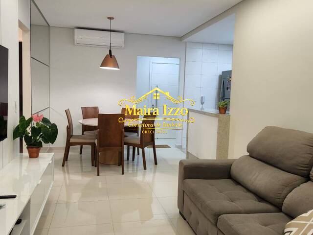 Apartamento para Venda em Santos - 4