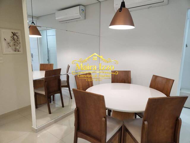 Apartamento para Venda em Santos - 5