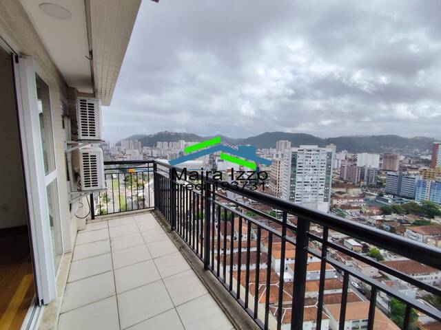 Venda em Gonzaga - Santos