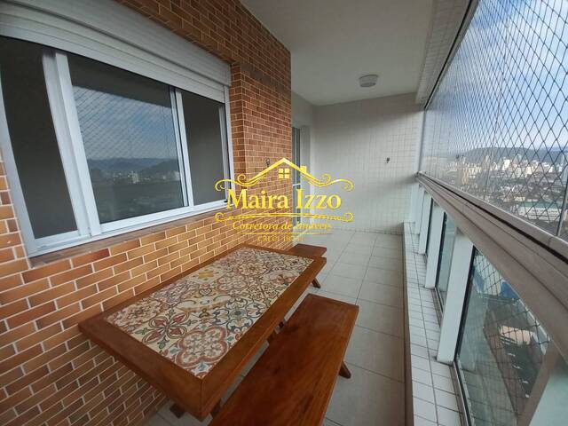 Apartamento para Locação em Santos - 4