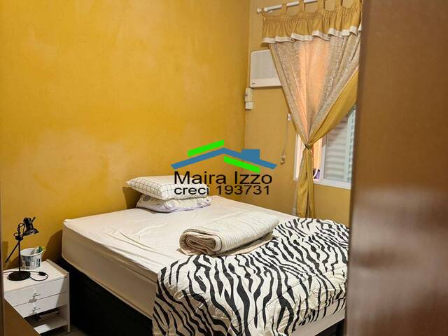 #110 - Casa para Venda em Santos - SP - 2