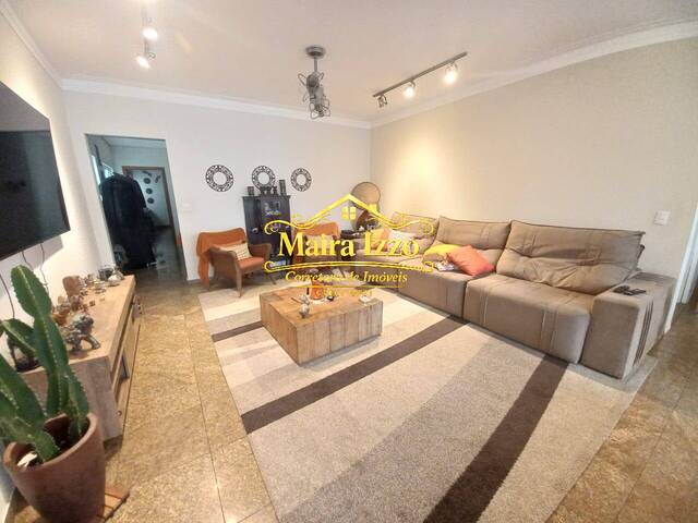 Apartamento para Venda em Santos - 2
