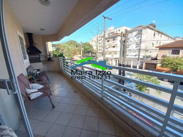 Venda em Marapé - Santos