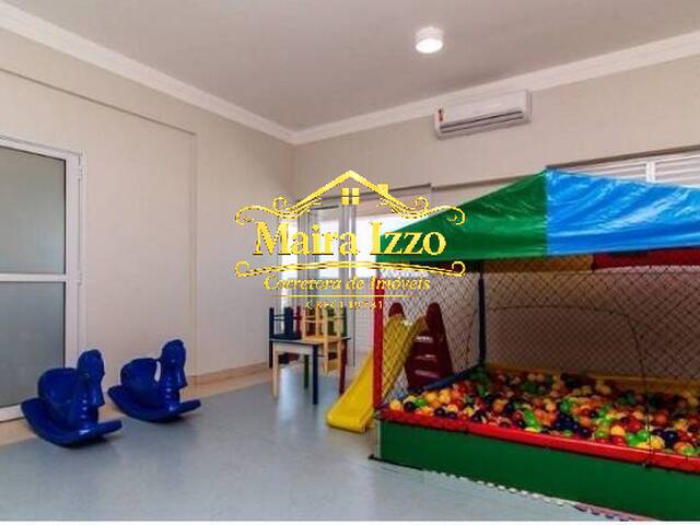 Apartamento para Venda em Santos - 4