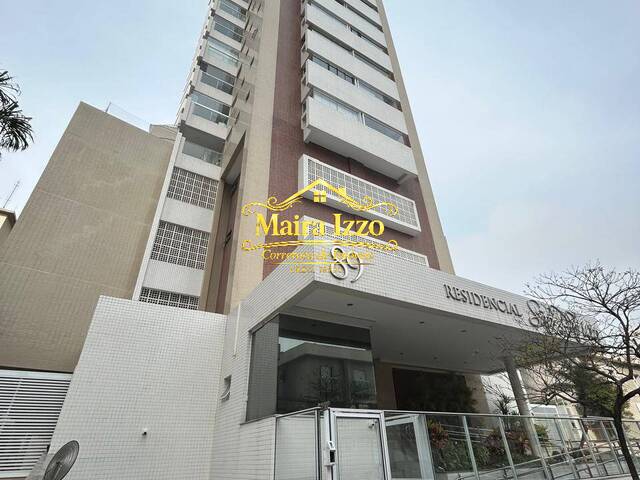 Apartamento para Venda em Santos - 5