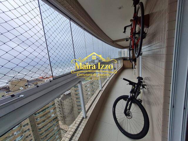 Apartamento para Venda em Praia Grande - 4
