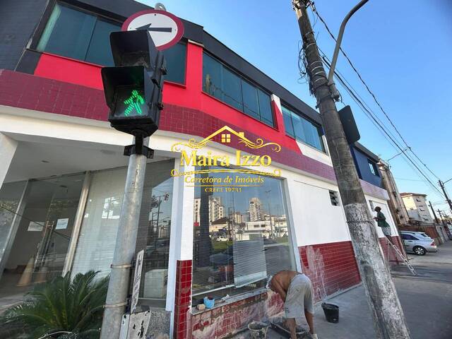 Sala para Locação em Santos - 5