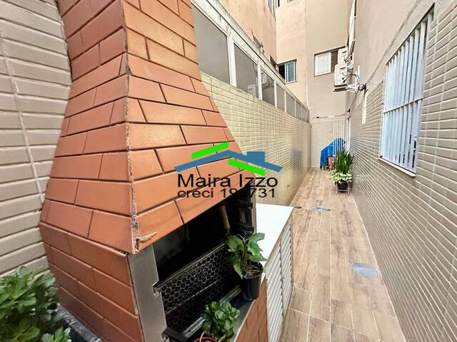 #133 - Casa para Venda em Santos - SP - 2