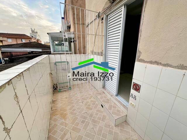 #133 - Casa para Venda em Santos - SP - 3