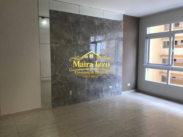 Apartamento para Venda em Santos - 4