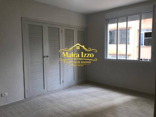 Apartamento para Venda em Santos - 5