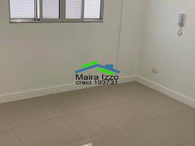 #136 - Apartamento para Venda em Praia Grande - SP - 3