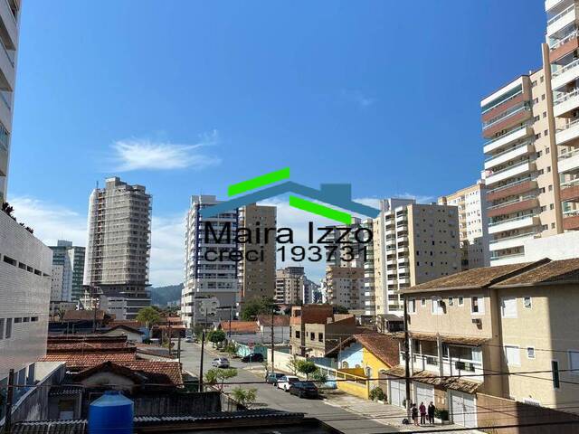 #136 - Apartamento para Venda em Praia Grande - SP - 1