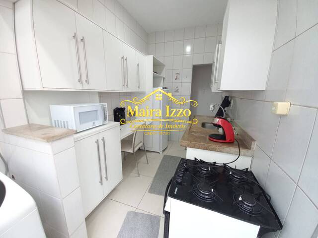 Apartamento para Venda em Santos - 5