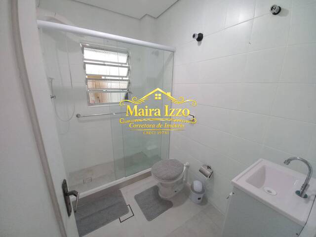 Apartamento para Venda em Santos - 4