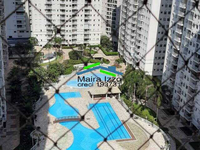 #137 - Apartamento para Venda em Santos - SP