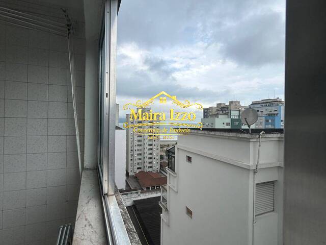 Apartamento para Venda em São Vicente - 4