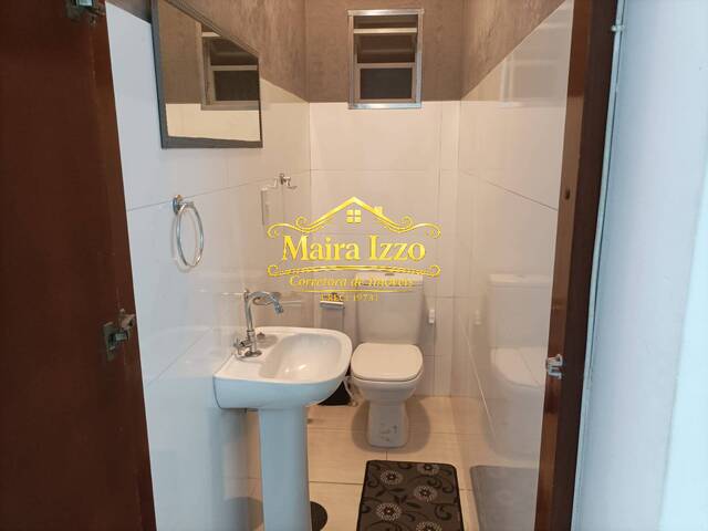 Apartamento para Venda em Santos - 5