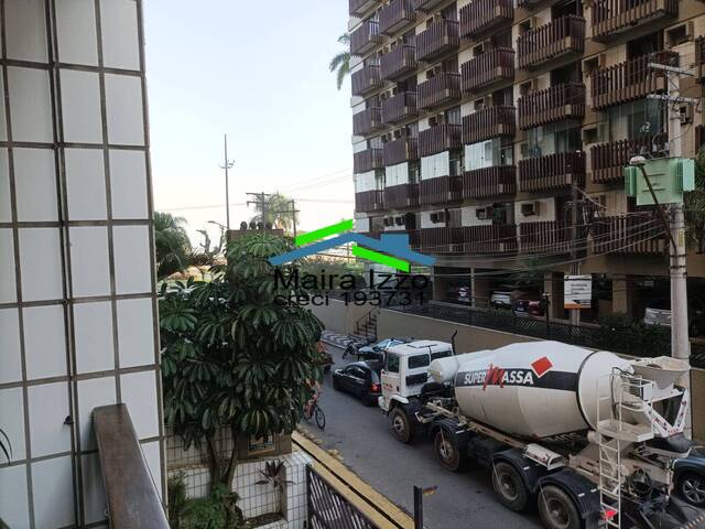 #143 - Apartamento para Venda em Santos - SP