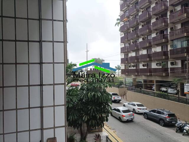 #143 - Apartamento para Venda em Santos - SP