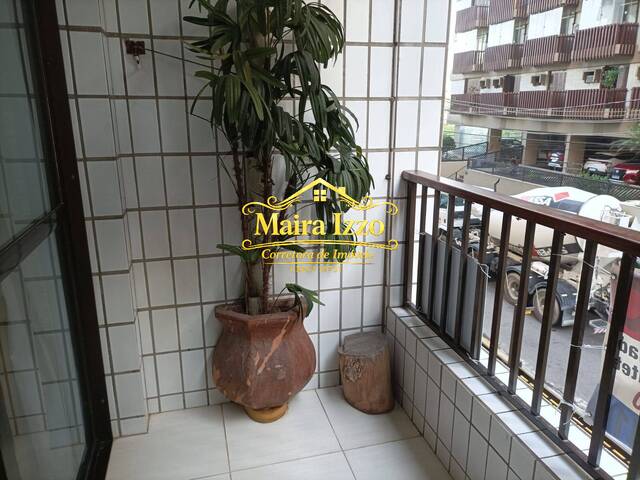 Apartamento para Venda em Santos - 4