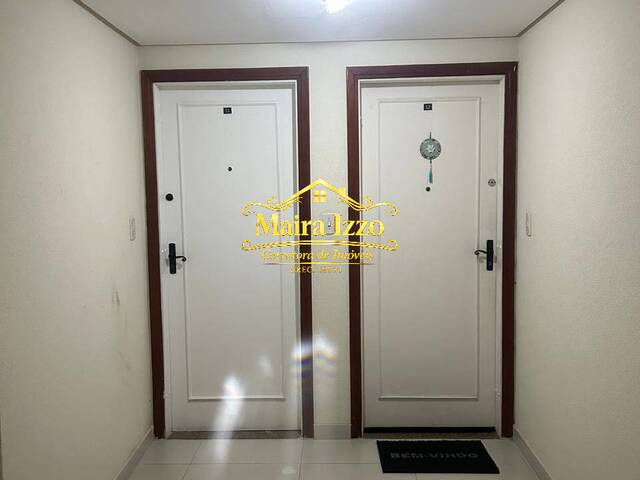 Apartamento para Venda em Santos - 4