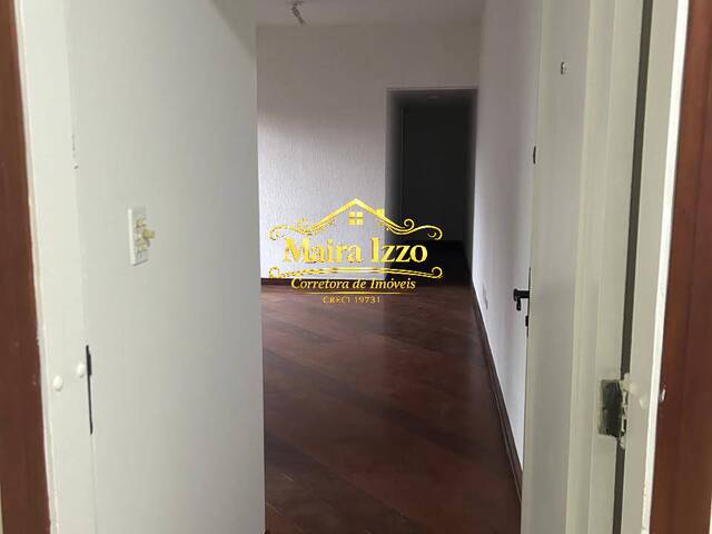 Apartamento para Venda em Santos - 5