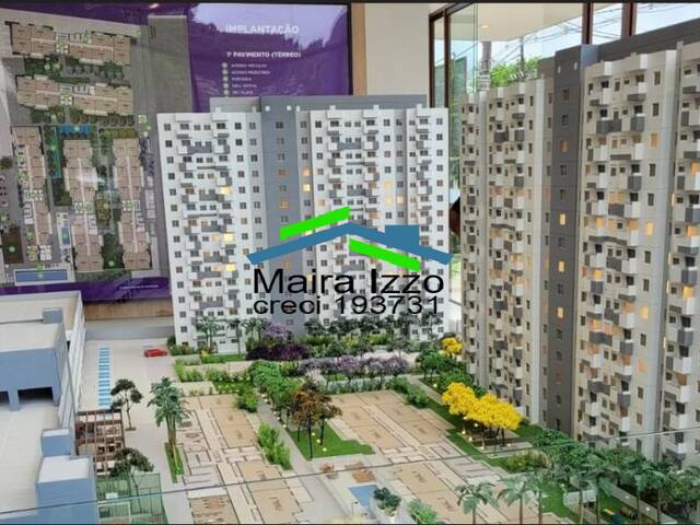 #145 - Apartamento para Venda em Santos - SP