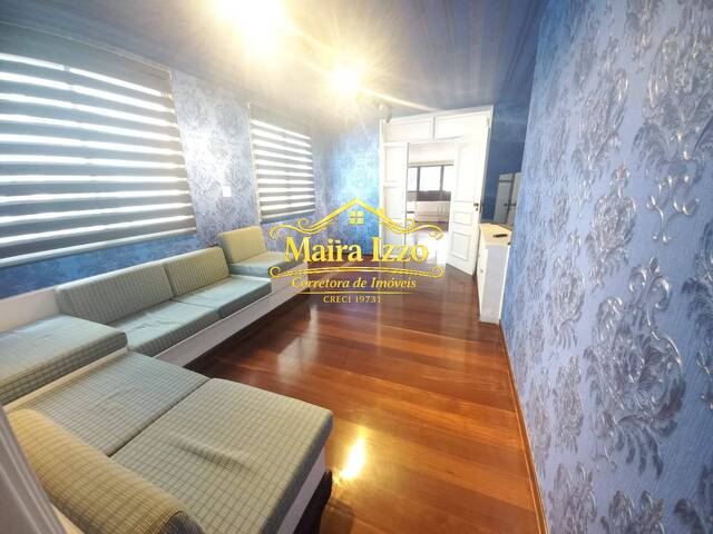 Apartamento para Venda em Santos - 5