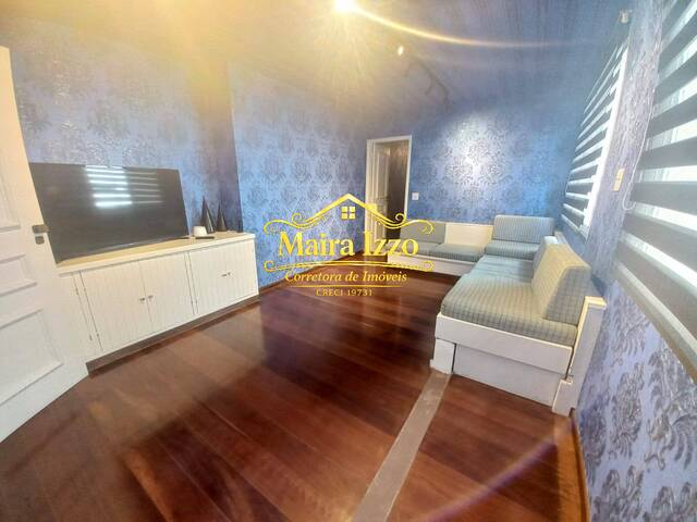 Apartamento para Venda em Santos - 4
