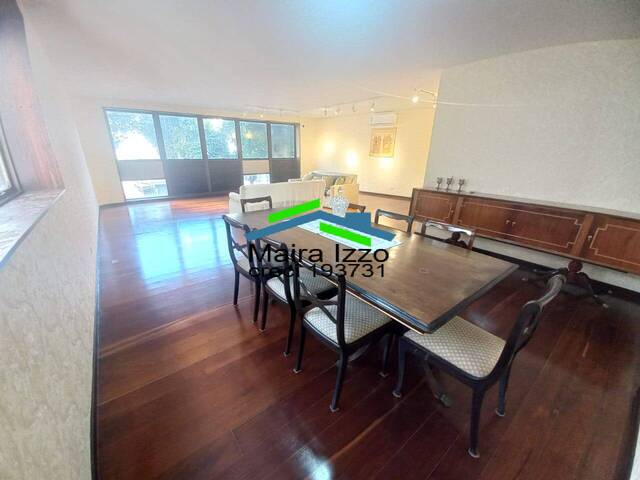 sala para 3 ambientes