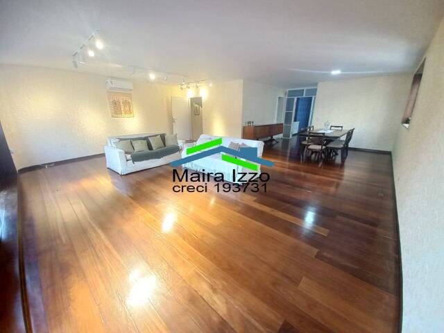 sala para 3 ambientes