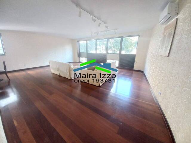 sala para 3 ambientes