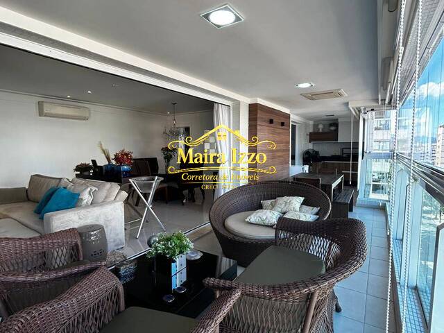 Apartamento para Venda em Santos - 4