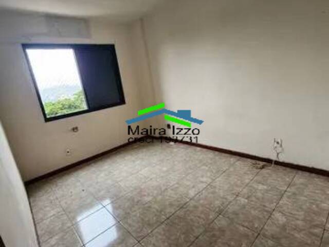 #150 - Apartamento para Venda em Santos - SP