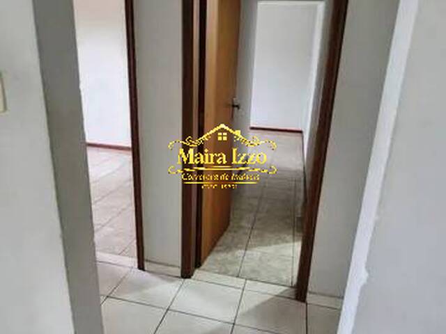 Apartamento para Venda em Santos - 4