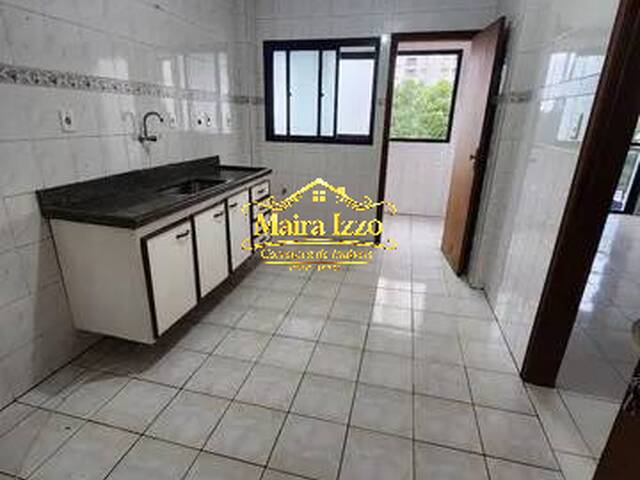 Apartamento para Venda em Santos - 5