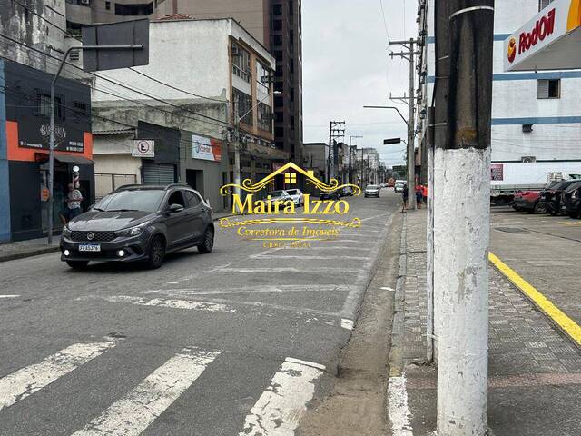 Prédio comercial para Venda em Santos - 5