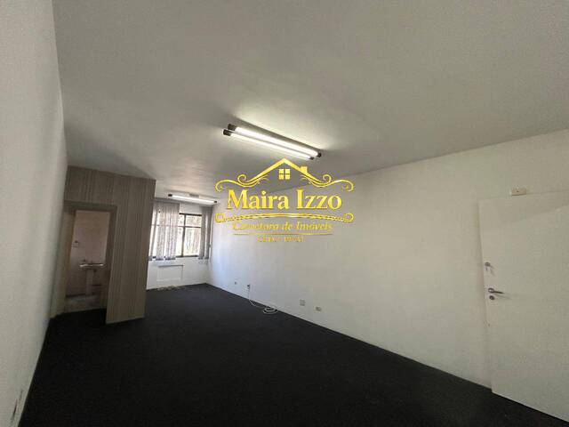 Sala para Venda em Santos - 4