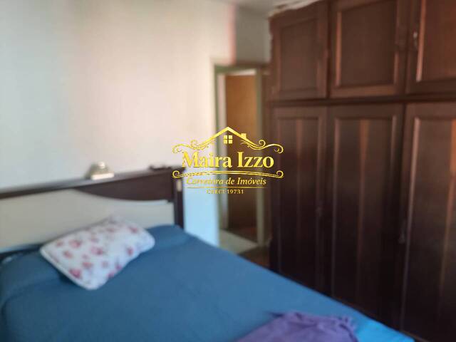 Apartamento para Venda em Santos - 4