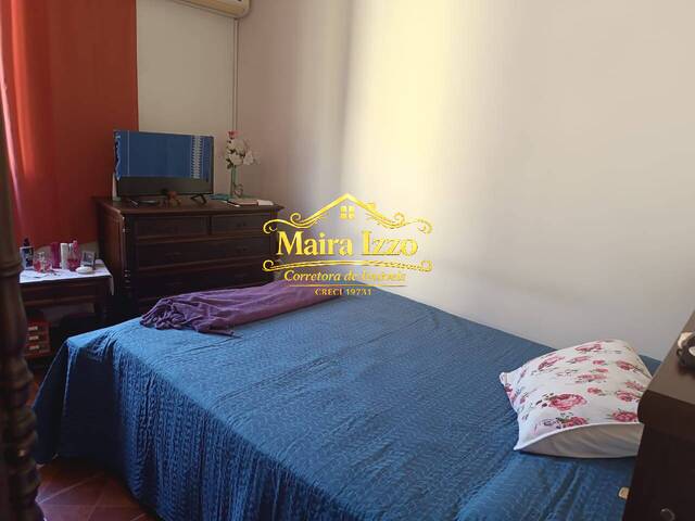 Apartamento para Venda em Santos - 5