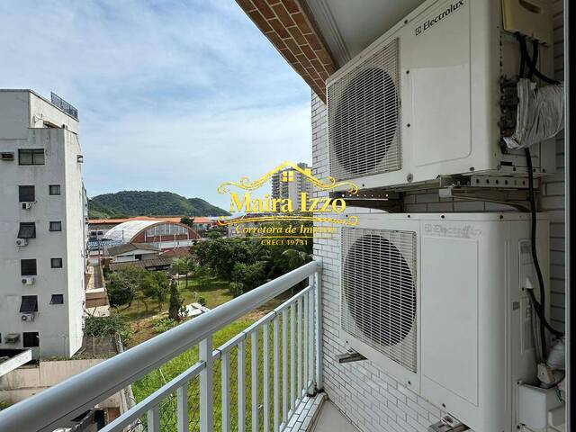 Apartamento para Venda em Santos - 5