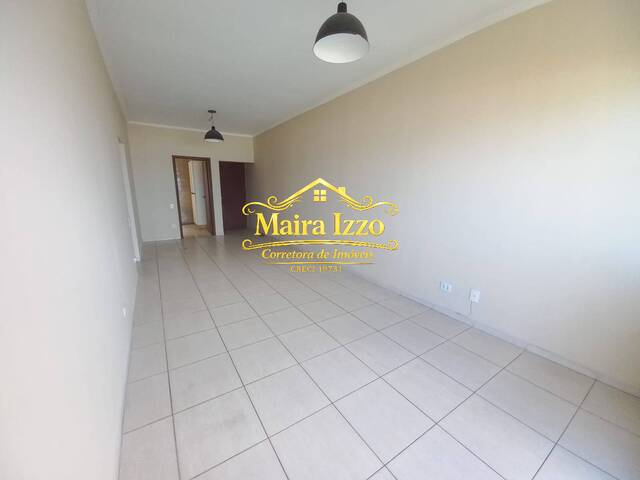 Apartamento para Locação em São Vicente - 4