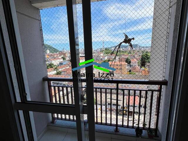 Venda em Castelo - Santos