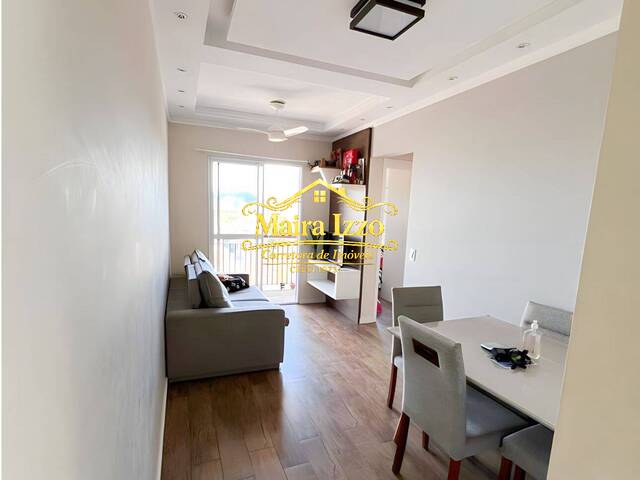 Apartamento para Venda em Santos - 4