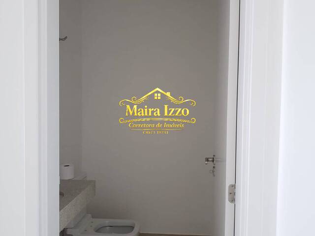 Apartamento para Venda em Santos - 2