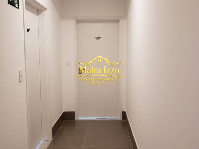 Apartamento para Venda em Santos - 3