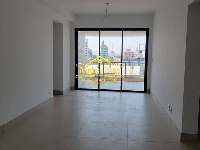 Apartamento para Venda em Santos - 4